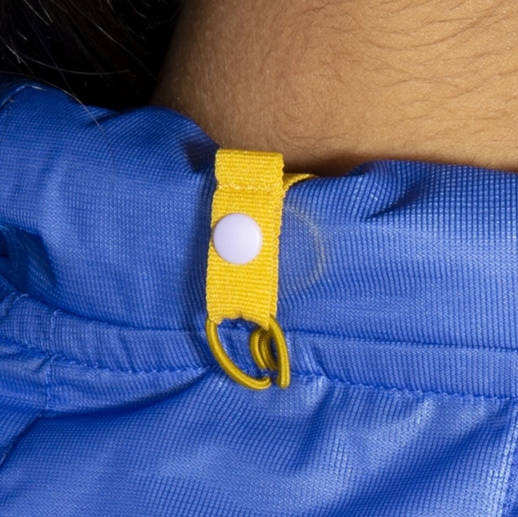 Brooks Jacket - Picture 4 of 10